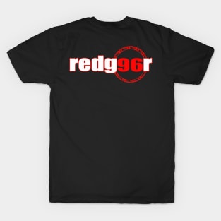 Redgear 96 T-Shirt